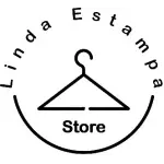 Ícone da LINDA ESTAMPA COMERCIO VESTUARIO LTDA