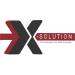 X  SOLUTION