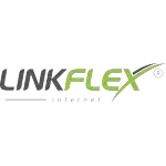 Ícone da LINK FLEX INTERNET LTDA