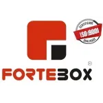 Ícone da FORTEBOX EMBALAGENS E MAQUINAS LTDA