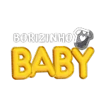 BORIZINHO BABY