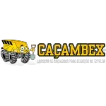 Ícone da CACAMBEX LOCACAO DE CACAMBA E COMERCIO DE ENTULHO LTDA