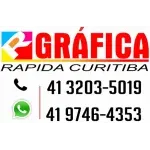 Ícone da R GRAFICA CURITIBA LTDA