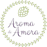 Ícone da AROMA DE AMORA ESSENCIAS LTDA