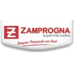 Ícone da COMERCIAL ALIMENTICIA ZAMPROGNA LTDA