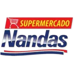 Ícone da SUPERMERCADO NANDAS LTDA