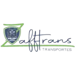 Ícone da ZAFFTRANS TRANSPORTES E LOGISTICA LTDA