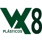 Ícone da WX8 SERVICOS E COMERCIO DE PLASTICOS LTDA