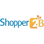 Ícone da SHOPPER 2B  CONSULTORIA EM TRADE E MARKETING LTDA