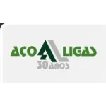 Ícone da ACO LIGAS COMERCIO E REPRESENTACOES LTDA