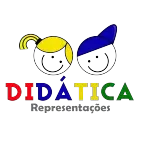 Ícone da DIDATICA BRINQUEDOS PEDAGOGICOS LTDA