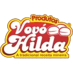 Ícone da INDUSTRIA E COMERCIO DE PRODUTOS ALIMENTICIOS VOVO HILDA LTDA