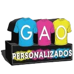 GAO PERSONALIZADOS