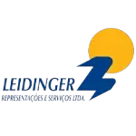 Ícone da LEIDINGER REPRESENTACOES E SERVICOS LTDA