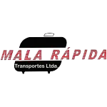 Ícone da MALA RAPIDA TRANSPORTES LTDA