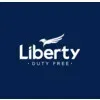 Ícone da LIBERTY DUTTY FREE LOJAS FRANCAS LTDA