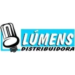 Ícone da LUMENS DISTRIBUIDORA LTDA