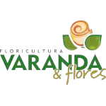 Ícone da VARANDA COMERCIO DE FLORES LTDA