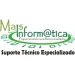 Ícone da MAIS INFORMATICA E TELECOM LTDA