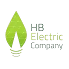 Ícone da HB ELECTRIC COMPANY ENERGIA SOLAR LTDA