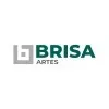 Ícone da BRISA ARTES INDUSTRIA E COMERCIO LTDA