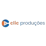 Ícone da CLIC PRODUCOES LTDA