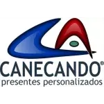 Ícone da CANECANDO COMERCIO DE PERSONALIZADOS LTDA