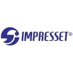 IMPRESSET IMPRESSOS OFFSET LTDA