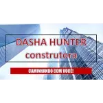 Ícone da DASHA HUNTER CONSTRUTORA LTDA