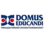 DOMUS EDUCANDI DE EDUCACAO
