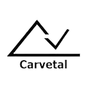 Ícone da CARVETAL INDUSTRIA E COMERCIO LTDA