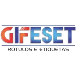 GIFESET ROTULOS E ETIQUETAS LTDA