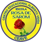 Ícone da ESCOLA ROSA DE SARON LTDA