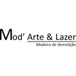 Ícone da MOD' ART MOVEIS LTDA