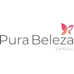 Ícone da PURA BELEZA EXPRESS COMERCIO DE PRODUTOS DE CABELEIREIROS LTDA