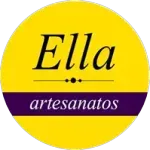 Ícone da ELLA ARTESANATOS E LOUCAS LTDA