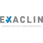 Ícone da EXACLIN CLINICA DE EXAMES MEDICOS COMPLEMENTARES LTDA