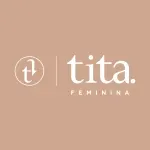 Ícone da TITA FEMININA COMERCIO DE VESTUARIO LTDA