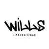 WILLS BAR