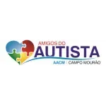 Ícone da ASSOCIACAO AMIGOS DO AUTISTA DE CAMPO MOURAO