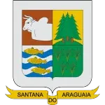 Ícone da SECRETARIA MUNICIPAL DE SAUDE DE SANTANA DO ARAGUAIA