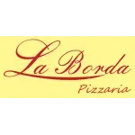 Ícone da PIZZARIA LA BORDA LTDA