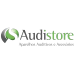 Ícone da AUDISTORE COMERCIO DE MATERIAIS MEDICOS E SERVICOS MEDICOS LTDA