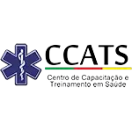 Ícone da CCATS  CENTRO DE CAPACITACAO E TREINAMENTO EM SAUDE LTDA