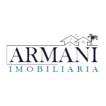 Ícone da IMOBILIARIA  ARMANI LTDA