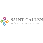 SAINT GALLEN ACOES E TERAPIAS EM SAUDE