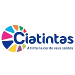 CIATINTASCOMERCIO DE TINTAS LTDA