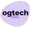 Ícone da OGTECHDEVS DEVELOPMENT AND BUSINESS LTDA