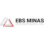 Ícone da EBS MINAS REPRESENTACOES LTDA