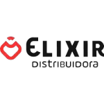 Ícone da ELIXIR DISTRIBUIDORA DE BEBIDAS LTDA